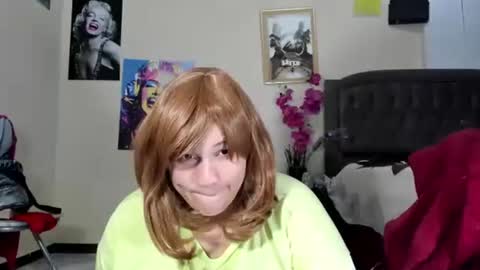 gensesisex online show from March 5, 2026, 11:23 pm