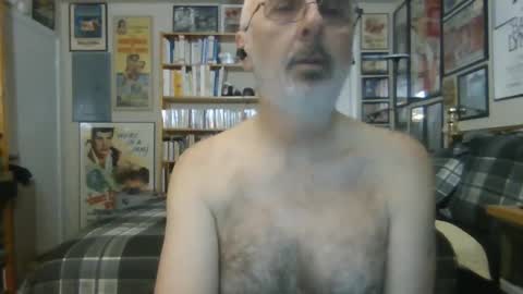 Snapshot of gentcallr chatting on January 14, 2025, 1:38 pm Steve online show from January 14, 2025, 1:38 pm