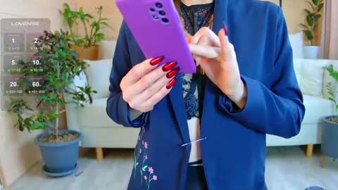 Anna online show from February 28, 2025, 11:03 am