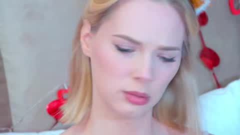 GentleRossi online show from February 21, 2026, 3:57 pm