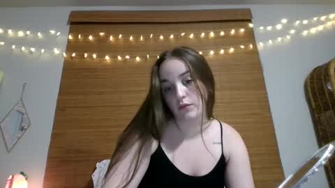 genzfucktoy online show from September 20, 2025, 11:50 pm