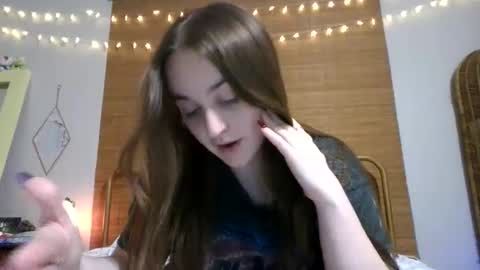 genzfucktoy online show from November 3, 2025, 6:47 am