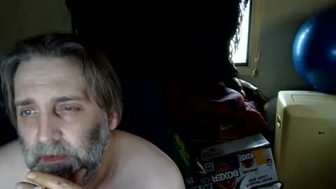 geoffbmn online show from April 11, 2026, 9:30 pm