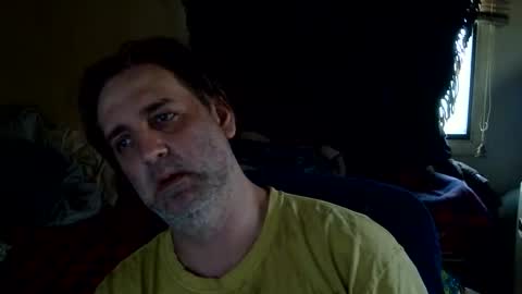 geoffbmn online show from April 19, 2026, 12:22 am