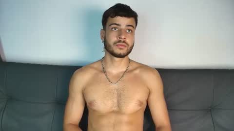Geordi online show from June 11, 2026, 12:54 am