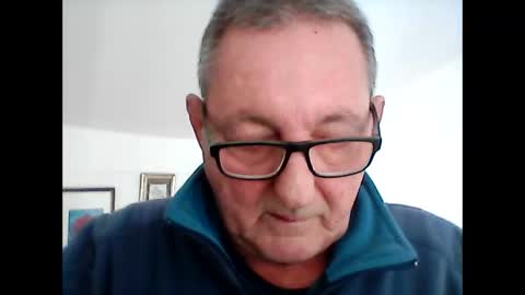 georg1412 online show from December 16, 2025, 11:26 am