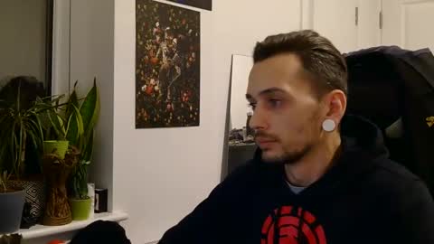 George2323 online show from December 29, 2024, 6:38 pm