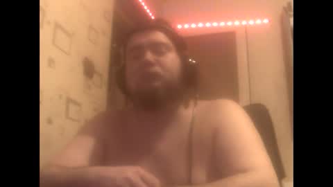 Snapshot of george84xxx chatting on February 16, 2025, 12:08 am GeOOXXX online show from February 16, 2025, 12:08 am