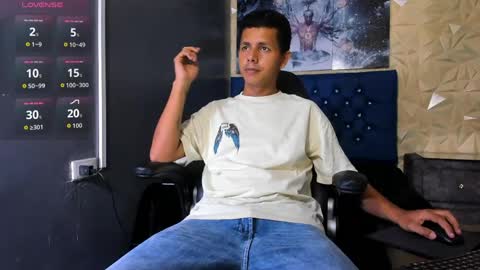 george_bigcock24cm online show from April 8, 2026, 11:43 am