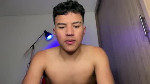 Jorge online show from January 12, 2025, 2:24 am