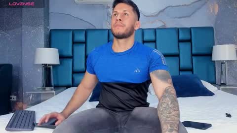 George online show from September 16, 2025, 9:05 pm