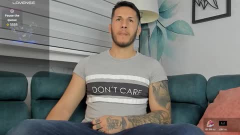 George online show from March 16, 2026, 11:42 pm