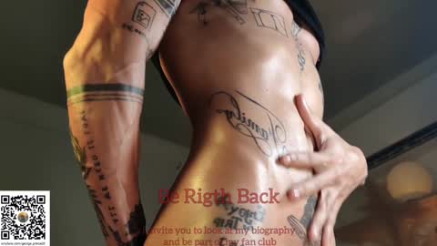 independent model online show from December 21, 2024, 4:41 am