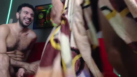 george_xmith online show from February 22, 2025, 12:51 pm