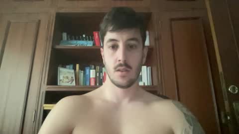 georgebutton77 online show from September 10, 2025, 6:57 am