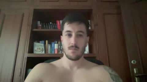 georgebutton77 online show from October 6, 2025, 4:48 pm