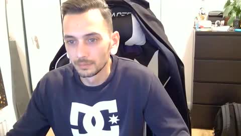 georgek0011 online show from September 28, 2025, 7:19 pm