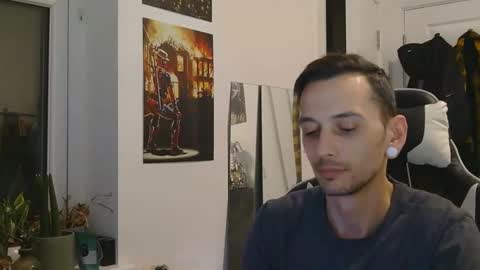 georgek0011 online show from February 24, 2026, 1:36 am