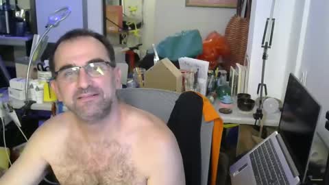 Snapshot of georgempt chatting on January 2, 2025, 10:05 am georgempt online show from January 2, 2025, 10:05 am