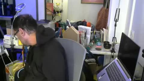 Snapshot of georgempt chatting on January 3, 2025, 6:11 am georgempt online show from January 3, 2025, 6:11 am