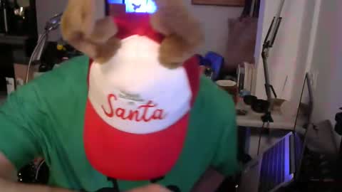 Snapshot of georgempt chatting on January 8, 2025, 5:27 am georgempt online show from January 8, 2025, 5:27 am