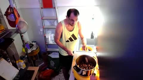 Snapshot of georgempt chatting on January 8, 2025, 2:35 pm georgempt online show from January 8, 2025, 2:35 pm