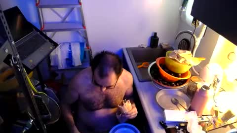 Snapshot of georgempt chatting on January 10, 2025, 2:13 pm georgempt online show from January 10, 2025, 2:13 pm