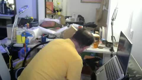 Snapshot of georgempt chatting on January 16, 2025, 8:54 am georgempt online show from January 16, 2025, 8:54 am