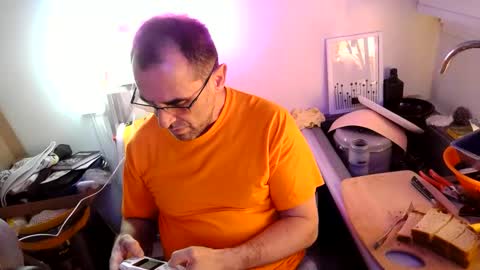 Snapshot of georgempt chatting on February 6, 2025, 1:27 am georgempt online show from February 6, 2025, 1:27 am