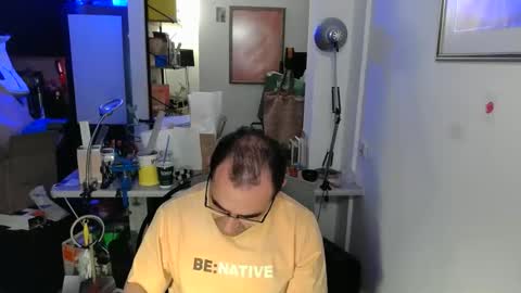 Snapshot of georgempt chatting on February 24, 2025, 6:05 am georgempt online show from February 24, 2025, 6:05 am