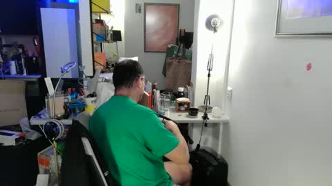 Snapshot of georgempt chatting on February 26, 2025, 5:42 am georgempt online show from February 26, 2025, 5:42 am