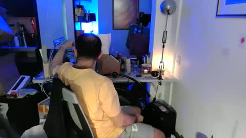 Snapshot of georgempt chatting on February 27, 2025, 1:38 pm georgempt online show from February 27, 2025, 1:38 pm