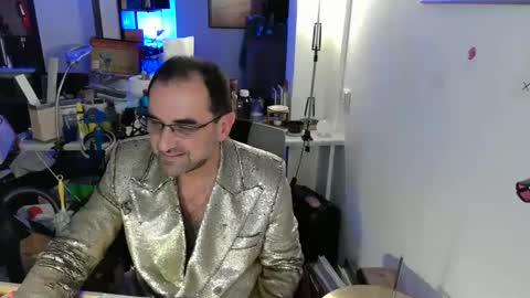 Snapshot of georgempt chatting on February 28, 2025, 6:31 pm georgempt online show from February 28, 2025, 6:31 pm