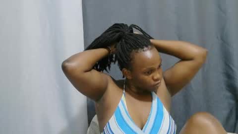 georgeous_kimberly online show from February 18, 2026, 12:28 am