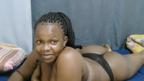 georgeous_kimberly online show from March 2, 2026, 7:15 am