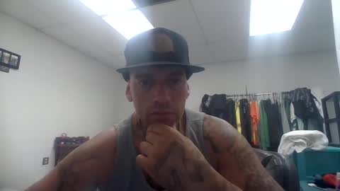 Snapshot of georgeschneider5858 chatting on October 2, 2025, 9:16 am georgeschneider5858 online show from October 2, 2025, 9:16 am