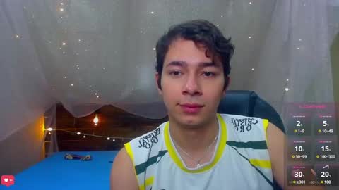 GEORGE online show from December 29, 2024, 12:20 am