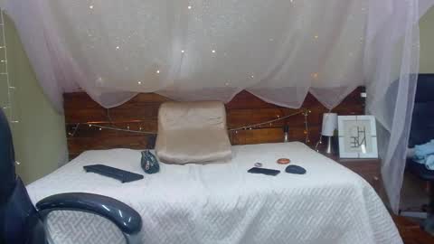 GEORGE online show from February 5, 2025, 3:23 am