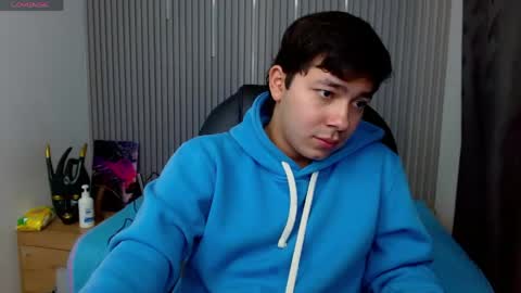 GEORGE online show from April 15, 2026, 1:23 am