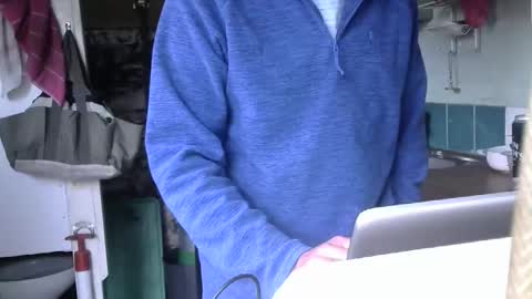 georgewelsher online show from September 8, 2025, 5:45 pm