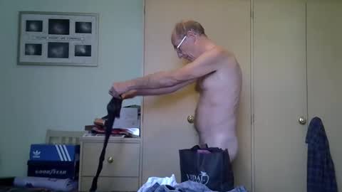 georgewelsher online show from April 12, 2026, 4:34 pm