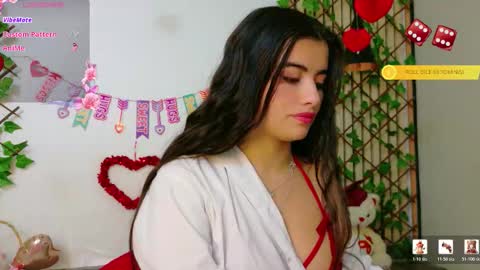 georgia_candy online show from February 15, 2026, 1:46 am