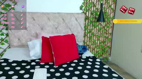 georgia_candy online show from March 2, 2026, 4:25 am