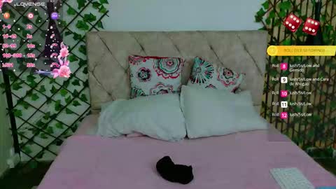 georgia_candy online show from March 16, 2026, 5:02 am