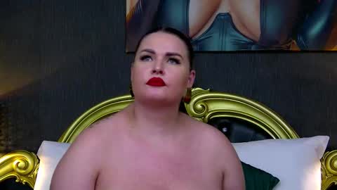 GeorgiaLerox online show from January 13, 2026, 3:39 pm