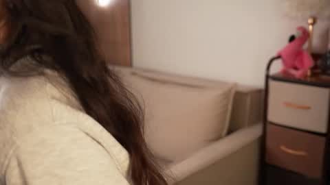 georgiamorandi online show from February 10, 2026, 2:10 pm