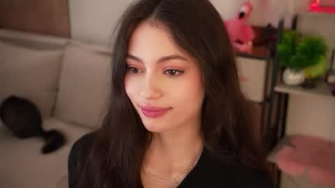 georgiamorandi online show from February 18, 2026, 2:57 pm