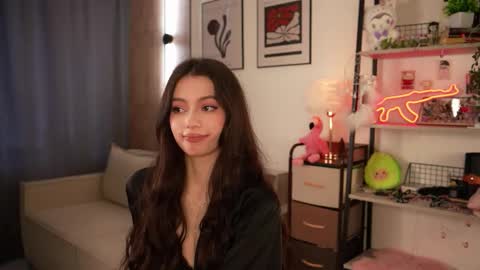 georgiamorandi online show from March 2, 2026, 9:16 am