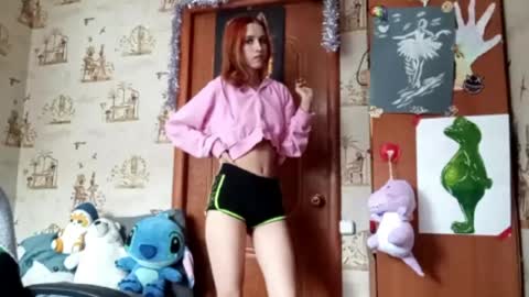Ellie online show from May 5, 2026, 2:36 pm