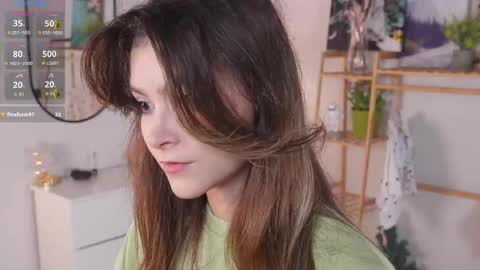 May online show from June 1, 2026, 3:19 am
